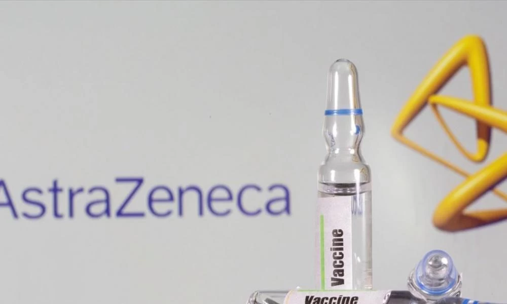 AstraZeneca: Καταργείται και στη χώρα μας ο περιορισμός για ηλικιωμένους
